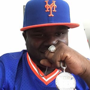 Meet your Posher, Jamo